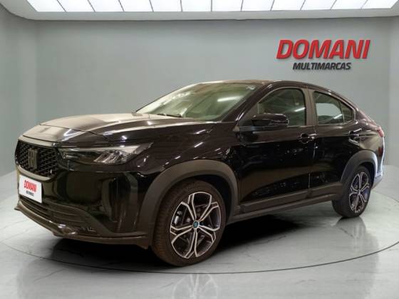 FIAT FASTBACK 1.0 TURBO 200 FLEX IMPETUS CVT